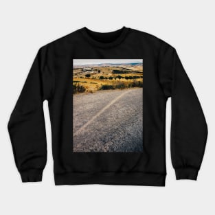 Moroccan Highlands Crewneck Sweatshirt